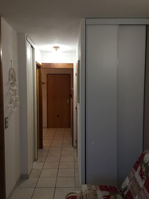 Appart Tres Ensoleille 5-6 Pers Au Pied Des Pistes Ancelle Exterior foto